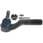 Order ACDELCO - 45A0522 - Passenger Side Outer Steering Tie Rod End For Your Vehicle