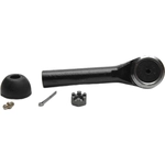 Order Outer Tie Rod End by ACDELCO - 45A0586 For Your Vehicle