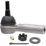 Order Outer Tie Rod End by ACDELCO - 45A0621 For Your Vehicle