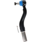 Order Outer Tie Rod End by ACDELCO - 45A0744 For Your Vehicle