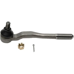 Order ACDELCO - 45A0802 - Driver Side Outer Steering Tie Rod End For Your Vehicle