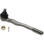 Order Outer Tie Rod End by ACDELCO - 45A0803 For Your Vehicle