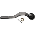 Order Outer Tie Rod End by ACDELCO - 45A0833 For Your Vehicle