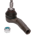 Order ACDELCO - 45A0890 - Passenger Side Outer Steering Tie Rod End For Your Vehicle