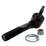 Order ACDELCO - 45A0919 - Driver Side Outer Steering Tie Rod End For Your Vehicle