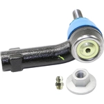Order ACDELCO - 45A10059 - Front Driver Side Outer Steering Tie Rod End For Your Vehicle
