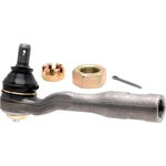 Order Outer Tie Rod End by ACDELCO - 45A1045 For Your Vehicle