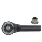 Order ACDELCO - 45A1157 - Outer Steering Tie Rod End For Your Vehicle