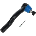 Order Outer Tie Rod End by ACDELCO - 45A1180 For Your Vehicle