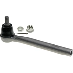 Order ACDELCO - 45A1216 - Outer Steering Tie Rod End For Your Vehicle