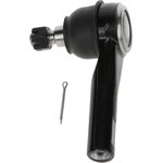 Order Outer Tie Rod End by ACDELCO - 45A1277 For Your Vehicle