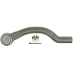 Order ACDELCO - 45A1314 - Driver Side Outer Steering Tie Rod End For Your Vehicle