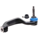 Order ACDELCO - 45A1349 - Passenger Side Outer Steering Tie Rod End For Your Vehicle