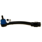 Order ACDELCO - 45A2545 - Driver Side Outer Steering Tie Rod End For Your Vehicle