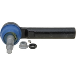 Order ACDELCO - 45A2563 - Outer Steering Tie Rod End with Nuts and Grease Fitting For Your Vehicle