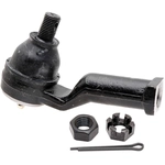 Order ACDELCO - 45A0572 - Outer Steering Tie Rod End For Your Vehicle