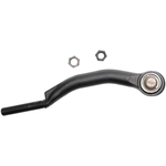 Order ACDELCO - 45A0886 - Driver Side Outer Steering Tie Rod End For Your Vehicle