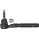 Order ACDELCO - 45A1374 - Outer Steering Tie Rod End For Your Vehicle