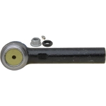 Order ACDELCO PROFESSIONAL - 45A2563 - Outer Steering Tie Rod End with Nuts and Grease Fitting For Your Vehicle