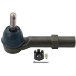 Order Outer Tie Rod End by ACDELCO PROFESSIONAL - 45A1092 For Your Vehicle