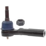 Order Outer Tie Rod End by ACDELCO PROFESSIONAL - 45A1093 For Your Vehicle