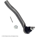 Outer Tie Rod End by BECK/ARNLEY - 101-7675