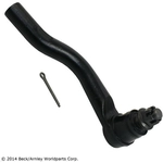 Order Outer Tie Rod End by BECK/ARNLEY - 101-7711 For Your Vehicle