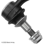 Order Outer Tie Rod End by BECK/ARNLEY - 101-8755 For Your Vehicle