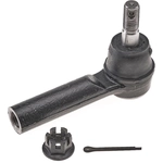 Order Outer Tie Rod End by CHASSIS PRO - CP1652 For Your Vehicle