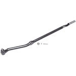 Order CHASSIS PRO - TDS1238 - Outer Tie Rod End For Your Vehicle