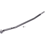 Order Outer Tie Rod End by CHASSIS PRO - TDS1460 For Your Vehicle