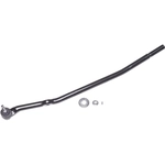 Order Outer Tie Rod End by CHASSIS PRO - TDS1463 For Your Vehicle