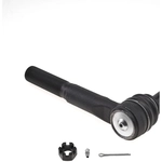 Order Outer Tie Rod End by CHASSIS PRO - TDS300008 For Your Vehicle