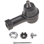 Order CHASSIS PRO - TES2347RL - Outer Tie Rod End For Your Vehicle