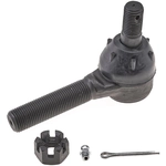 Order Outer Tie Rod End by CHASSIS PRO - TES2376 For Your Vehicle