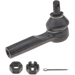 Order Outer Tie Rod End by CHASSIS PRO - TES2814RL For Your Vehicle