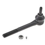Order CHASSIS PRO - TES2836RL - Outer Tie Rod End For Your Vehicle