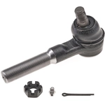 Order Outer Tie Rod End by CHASSIS PRO - TES3172RLT For Your Vehicle