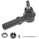 Order Outer Tie Rod End by CHASSIS PRO - TES3181RL For Your Vehicle