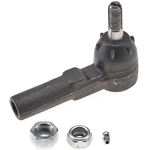 Order Outer Tie Rod End by CHASSIS PRO - TES3238RL For Your Vehicle