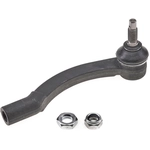 Order Outer Tie Rod End by CHASSIS PRO - TES3257 For Your Vehicle