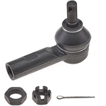 Order Outer Tie Rod End by CHASSIS PRO - TES3306 For Your Vehicle