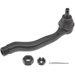 Order Outer Tie Rod End by CHASSIS PRO - TES3331R For Your Vehicle
