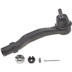 Order Outer Tie Rod End by CHASSIS PRO - TES3332R For Your Vehicle