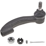Order Outer Tie Rod End by CHASSIS PRO - TES3358R For Your Vehicle