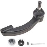 Order Outer Tie Rod End by CHASSIS PRO - TES3359R For Your Vehicle