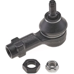 Order Outer Tie Rod End by CHASSIS PRO - TES3377 For Your Vehicle