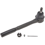 Order Outer Tie Rod End by CHASSIS PRO - TES3379T For Your Vehicle