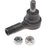 Order Outer Tie Rod End by CHASSIS PRO - TES3388 For Your Vehicle