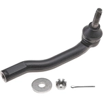 Order Outer Tie Rod End by CHASSIS PRO - TES3391R For Your Vehicle